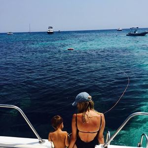 Meet your Posher, Marielle